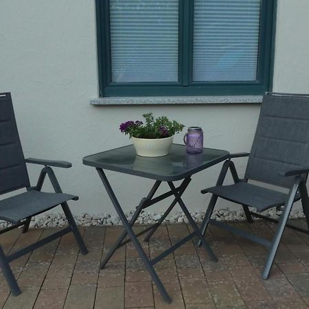 Appartamento Fewo Sophia Idar-Oberstein Esterno foto