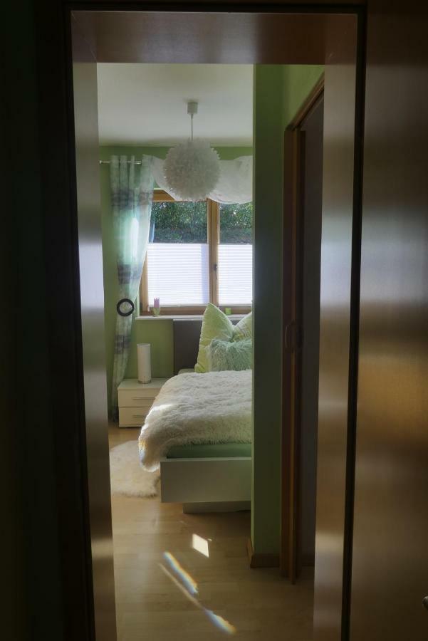 Appartamento Fewo Sophia Idar-Oberstein Esterno foto