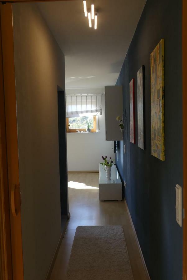 Appartamento Fewo Sophia Idar-Oberstein Esterno foto