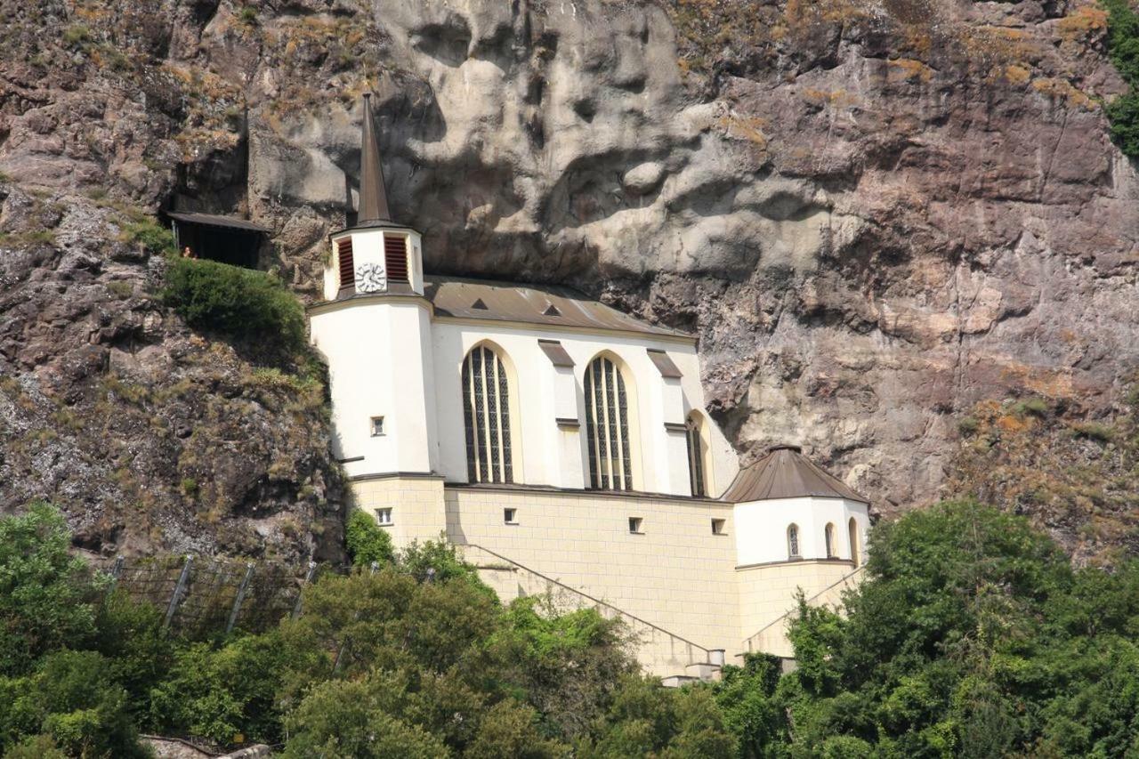 Appartamento Fewo Sophia Idar-Oberstein Esterno foto
