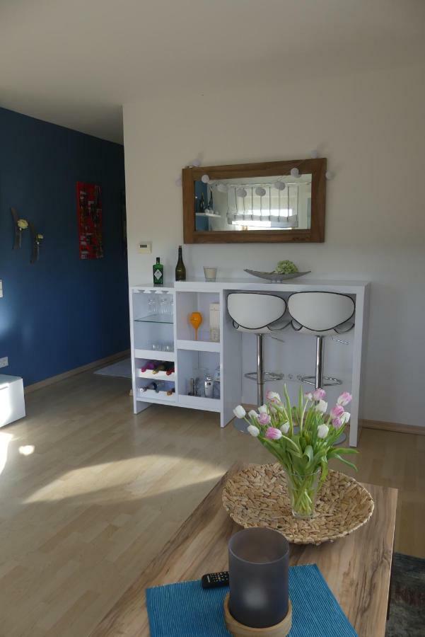 Appartamento Fewo Sophia Idar-Oberstein Esterno foto