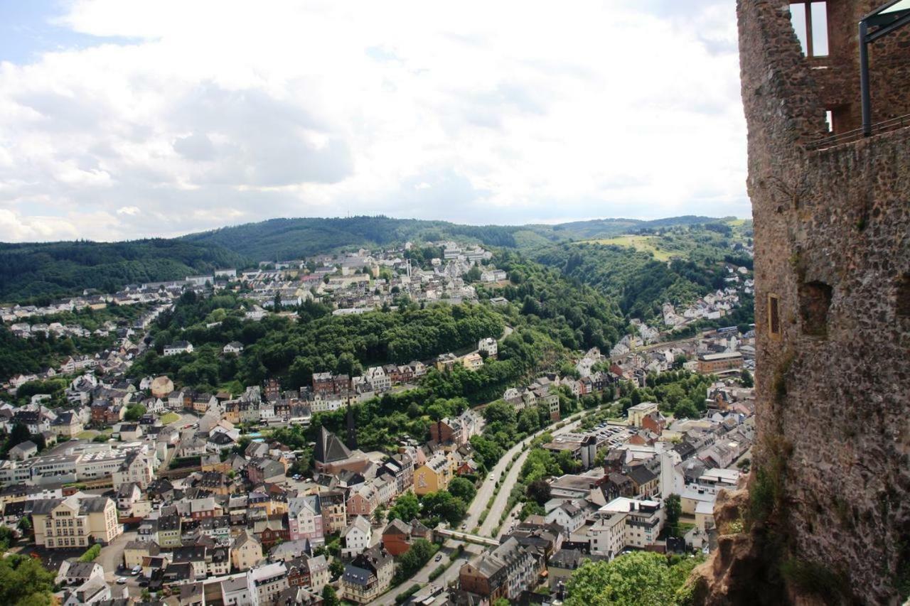 Appartamento Fewo Sophia Idar-Oberstein Esterno foto