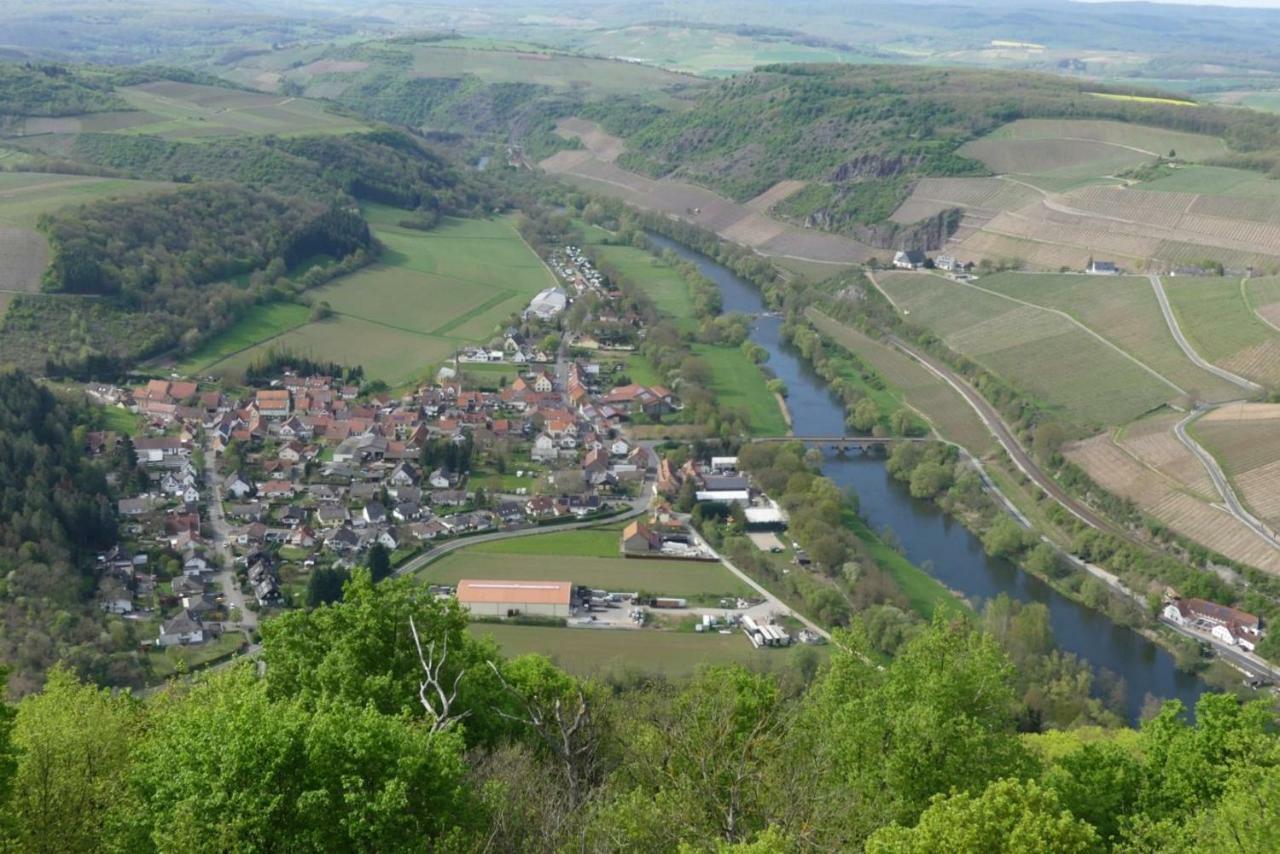 Appartamento Fewo Sophia Idar-Oberstein Esterno foto