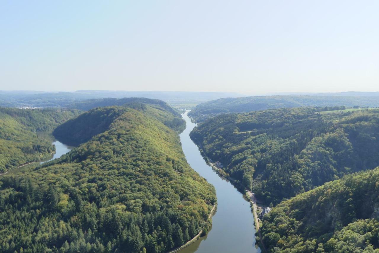 Appartamento Fewo Sophia Idar-Oberstein Esterno foto