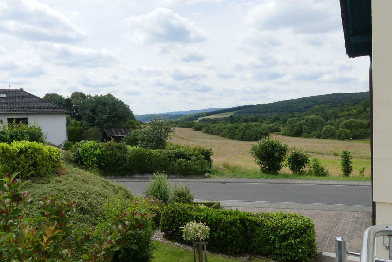 Appartamento Fewo Sophia Idar-Oberstein Esterno foto