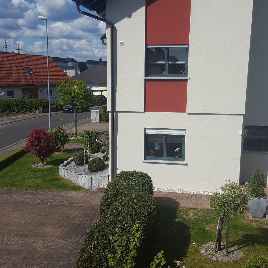 Appartamento Fewo Sophia Idar-Oberstein Esterno foto