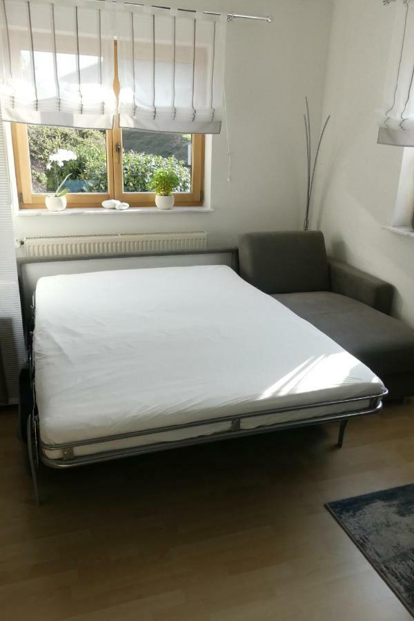 Appartamento Fewo Sophia Idar-Oberstein Esterno foto
