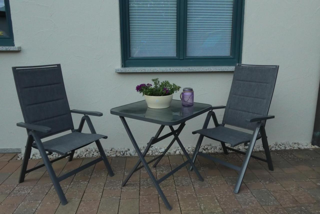 Appartamento Fewo Sophia Idar-Oberstein Esterno foto